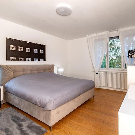 Moebliertes Zimmer Berna Exterior foto