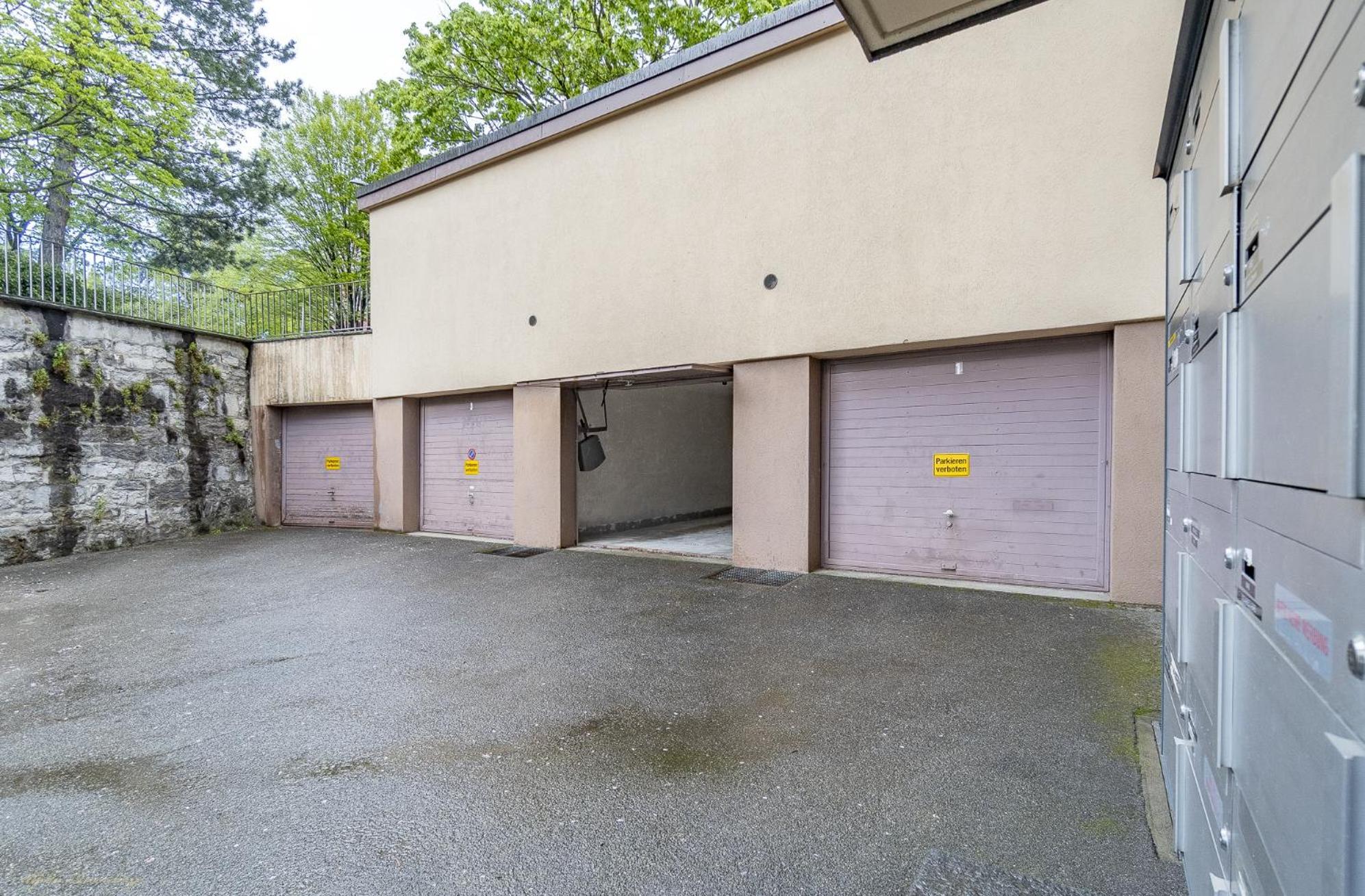 Moebliertes Zimmer Berna Exterior foto