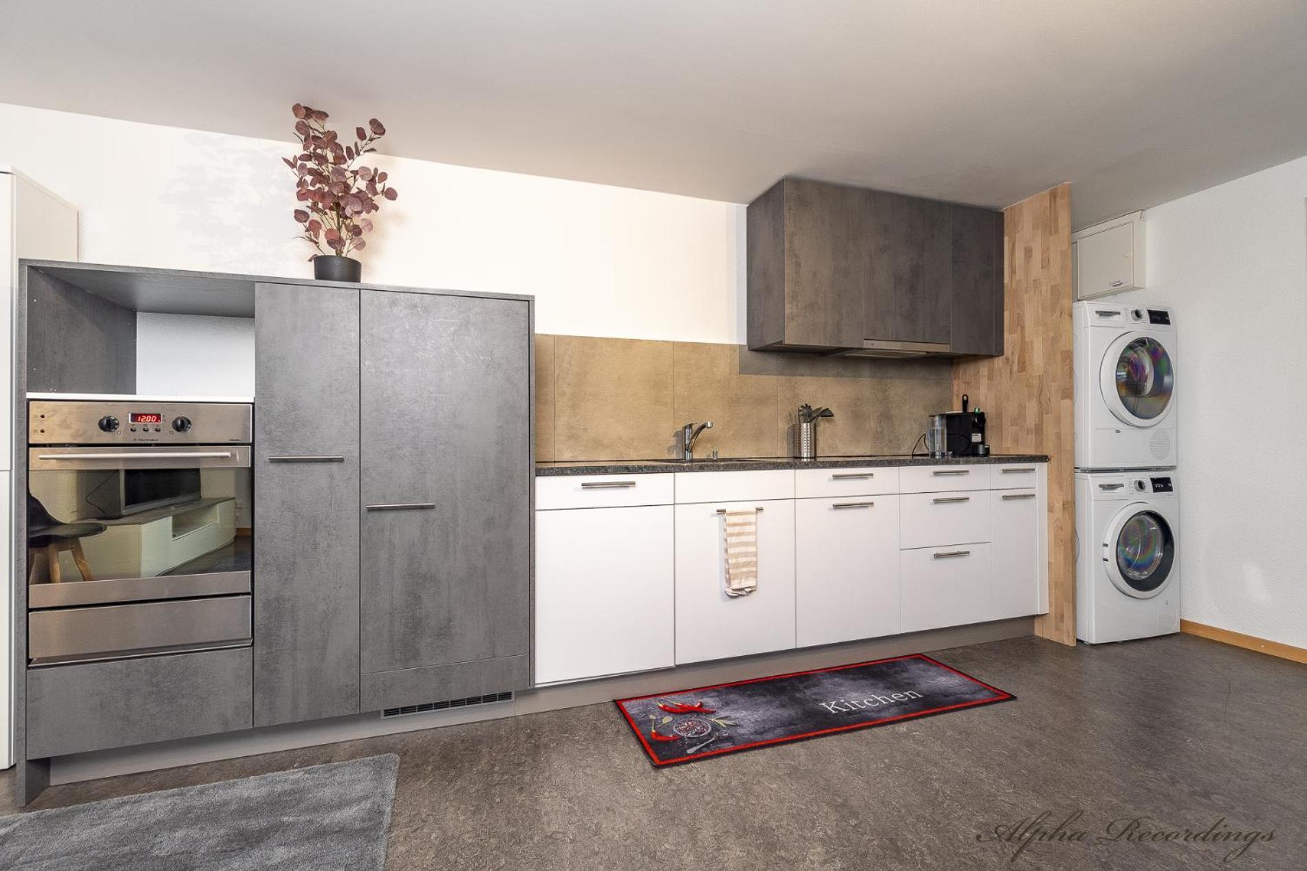 Moebliertes Zimmer Berna Exterior foto